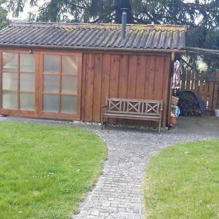 Ferienwohnung Stein Am Rhein Nahe Bahnhof Und Rhein Exterior photo